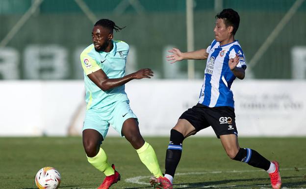 En directo | Granada - Espanyol