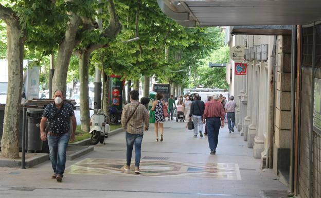 Segundo día consecutivo con muertes por covid en la provincia de Jaén