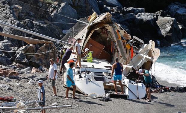 Las 5 noticias sobre Granada que debes conocer para empezar agosto