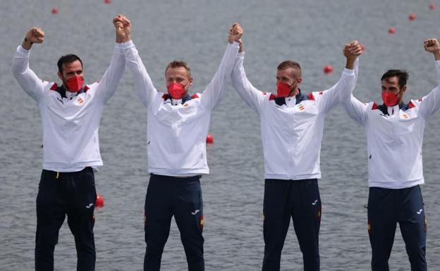 Así fue la última jornada de los Juegos