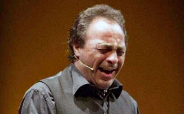 «Aprendí flamenco de mi madre, de mis tíos y de los viejos»