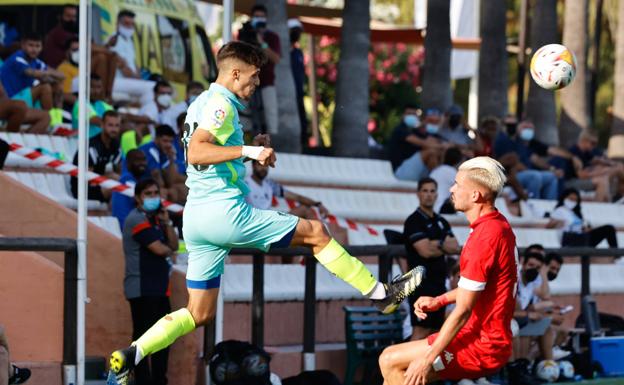 En directo | Granada - Alcorcón