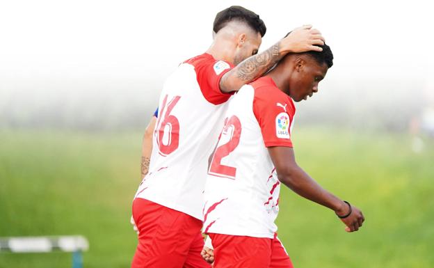 Rubi ya le ha hecho los 'roces' al equipo y ahora llega ya la puesta a punto en Marbella