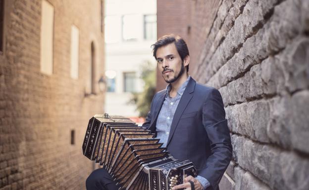 «Granada sigue teniendo para mí un halo romántico y místico»