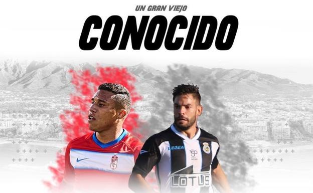 El Linense confirma que jugará un amistoso ante el Granada