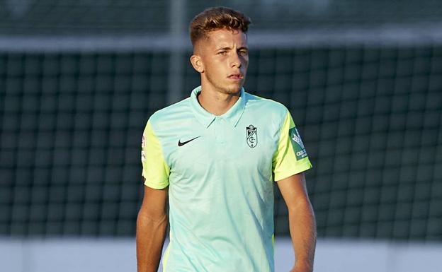 Robert Moreno insiste en probar a Isma Ruiz como alternativa a Gonalons