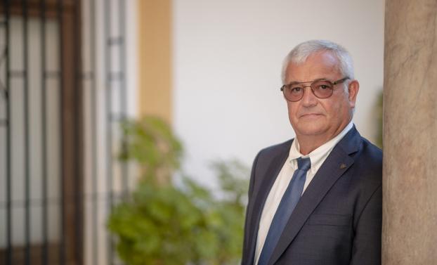 En directo | Conversamos con Heribert Schneider, gerente de HS Group–Creedence Spain