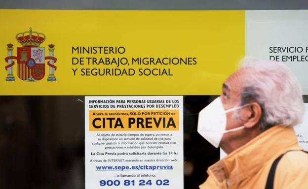 Las enfermedades por las que se otorga la pensión por incapacidad