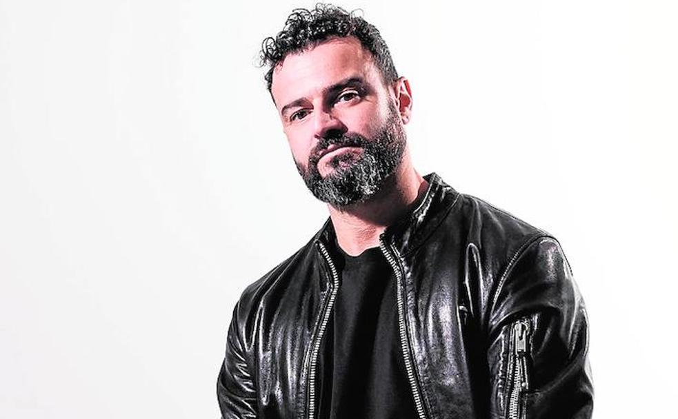 «Cuando eres DJ sabes que el verano está hecho para trabajar»