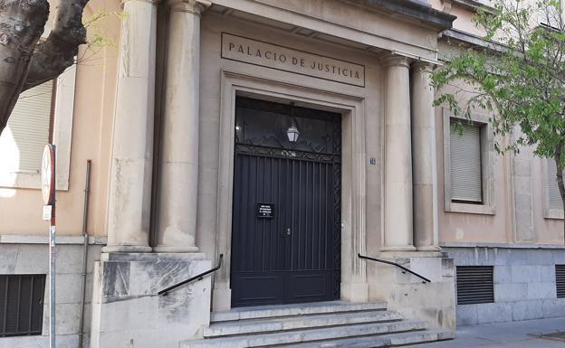 La Fiscalía no recurrirá la sentencia de Matinsreg, mientras que el Ayuntamiento sigue estudiándolo