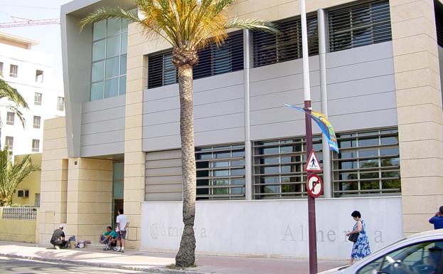 Almería analizará la sostenibilidad y eficiencia del agro en unas jornadas de carácter mundial