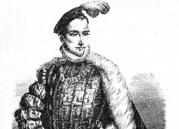 La rebelión de los moriscos: enfrentamientos entre marqueses