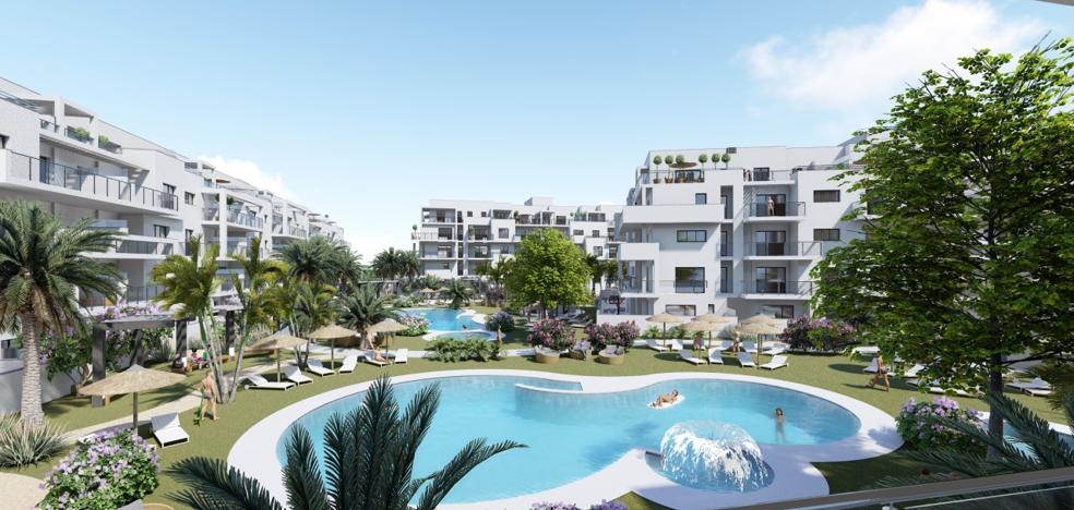 Aguacate Beach, la promoción paradisíaca de Grupo Mayfo en Playa Granada - Vimarsana News