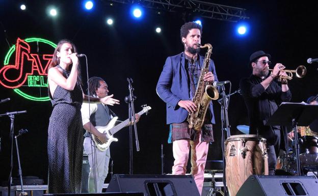 El Festival de Jazz de Busquístar vuelve en talla grande