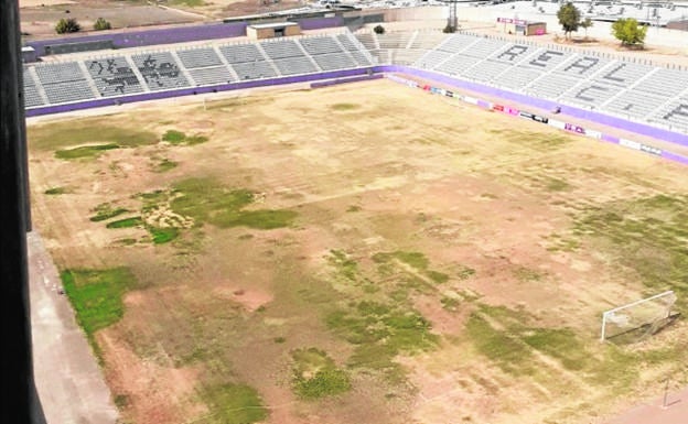 Andrés Rodríguez dobló en Navidad el sueldo a la plantilla sin que se lo pidiera