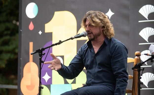 Se suspende el recital de Milnoff en Fuente Vaqueros por la alta incidencia de covid