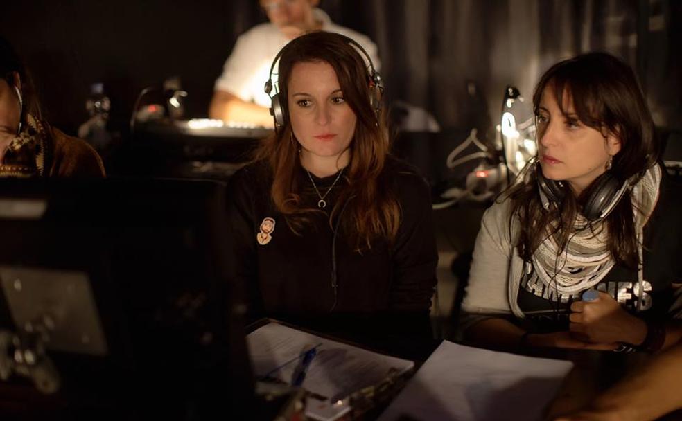 «En un viaje a Nueva York, en cada esquina imitábamos una escena de cine»