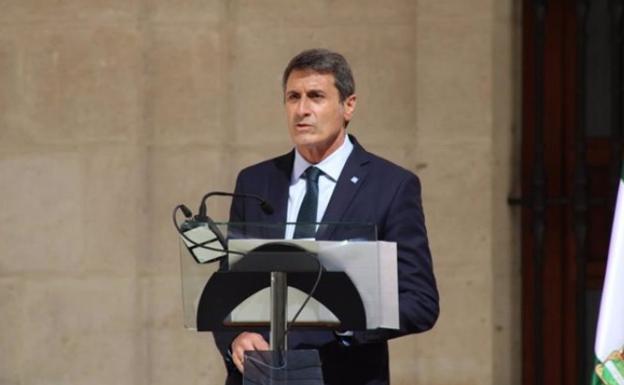 El Gobierno apunta a que la madre e hijo muertos en Íllora pudieran tener coronavirus