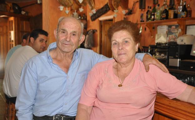 Trevélez llora la muerte de Josefa Torres, una de las personas más queridas en el pueblo