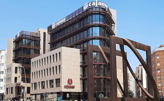 Grupo Cajamar aumenta su resultado hasta los 57,1 millones de euros y eleva su solvencia