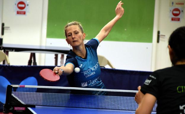 El Tecnigen Linares arrancará su primera Champions League jugando en casa