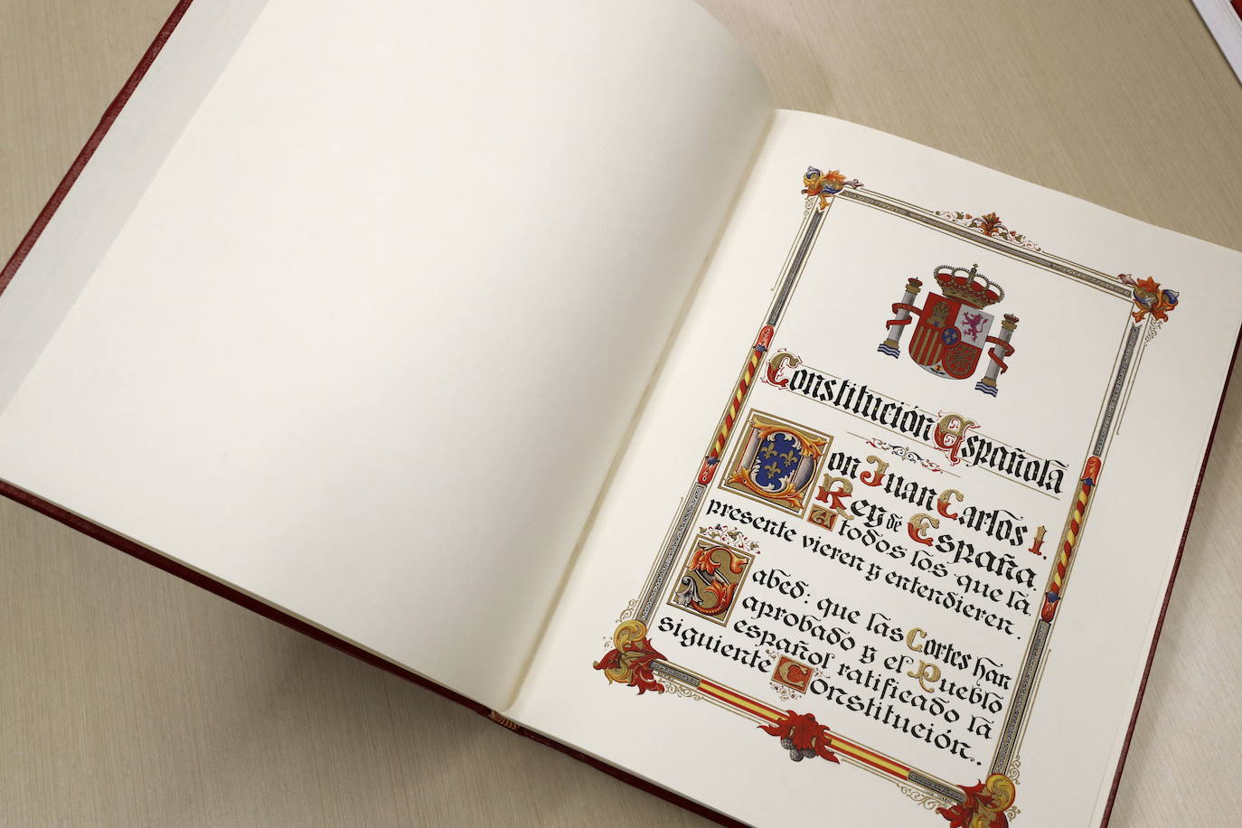 De cómo la pandemia produjo mutaciones constitucionales