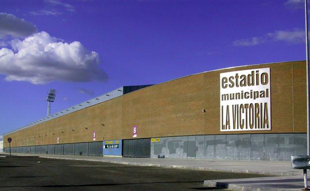 La Victoria, más de dos décadas de vaivenes en unas instalaciones que se quedaron sin luz ni agua