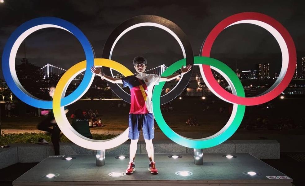 El gran desafío de María Pérez