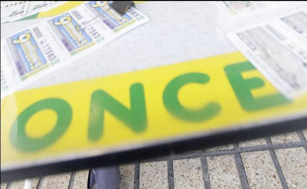 La ONCE reparte 175.000 euros en Arquillos