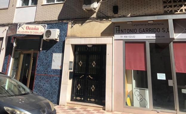 El inglés que quiso volar un piso en Granada tiene prohibido volver a la vivienda