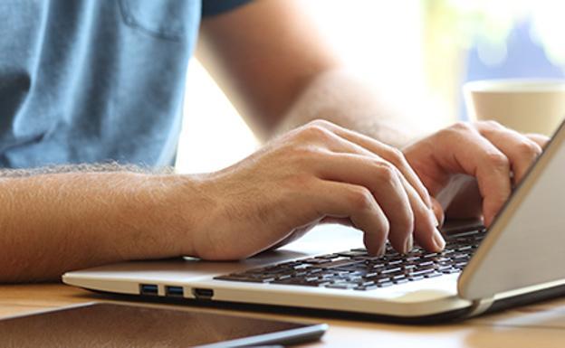 La Seguridad Social explica cómo obtener el certificado digital para trámites en Internet