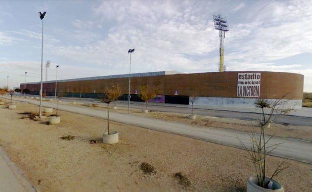 Dos meses para que el Ayuntamiento de Jaén gestione el estadio de La Victoria