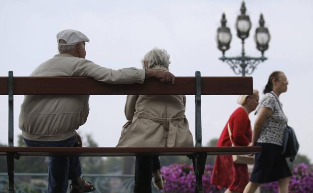 Las aportaciones a planes de pensiones se hunden un 94% hasta junio