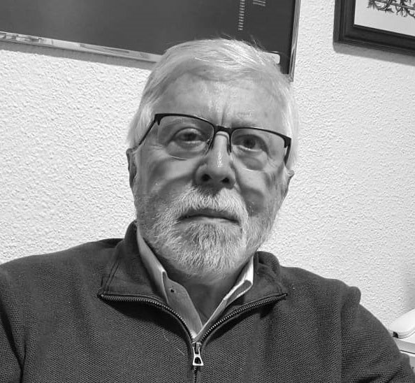 Desde el Picón de Sierra Nevada