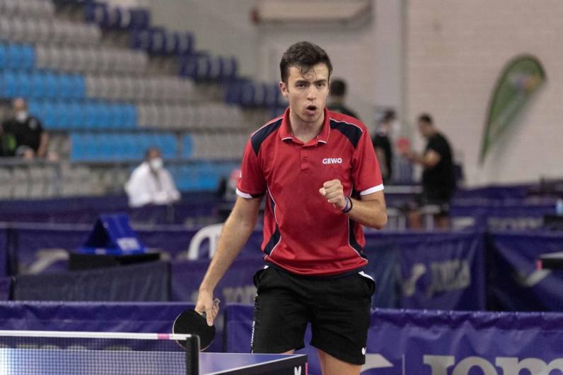 El Vegas del Genil incorpora a Antonio Chaves para seguir con el salto de calidad