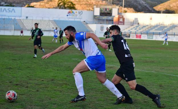 Exigente inicio de liga para Huétor Tájar, Huétor Vega y Motril en la nueva 'Tercera'
