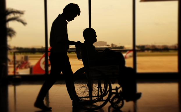 Suben a siete los fallecidos por el brote de covid en 'La Purísima'