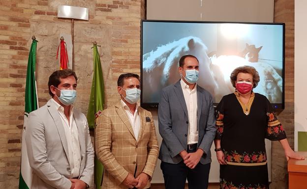 Arjona celebrá a mediados de septiembre su primer Salón Anual del Caballo