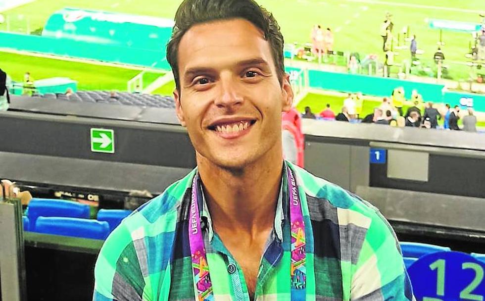 «Me iría a las Salinas de Cabo de Gata... si no me encuentran seguro que estoy allí»