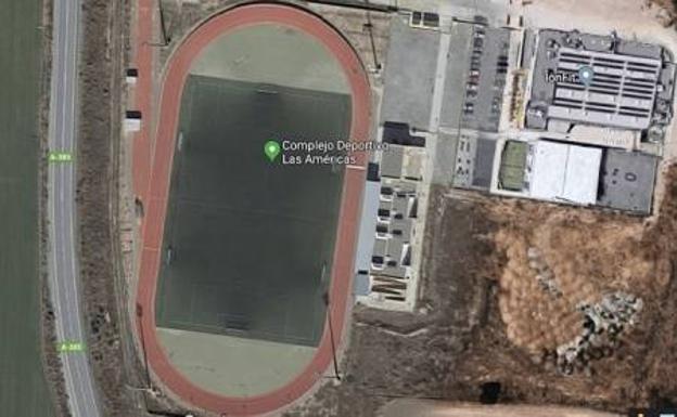 El IV Memorial Fabián Arenas se celebrará el sábado en Santa Fe