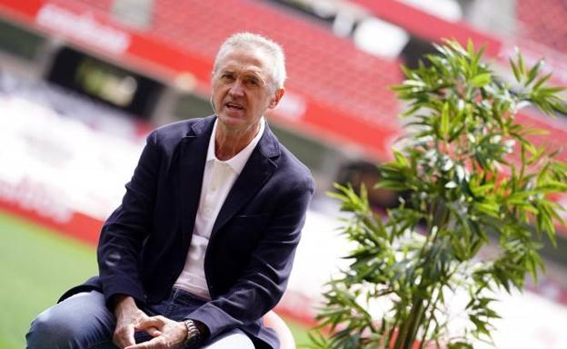 Boada: «Seguro que los fichajes están inscritos el lunes por la mañana, tenemos ese margen extra»