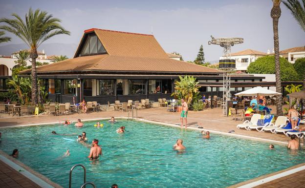 Los hoteles de la Costa se llenan y vuelven a niveles de ocupación 'precovid'