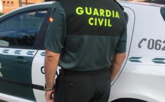 Ante el juez dos traficantes de droga de Húescar y La Calahorra