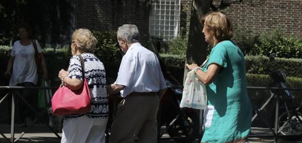 Jubilación y empleo: Pensiones de la Seguridad Social: las situaciones en las que caducan o prescriben - Vimarsana News