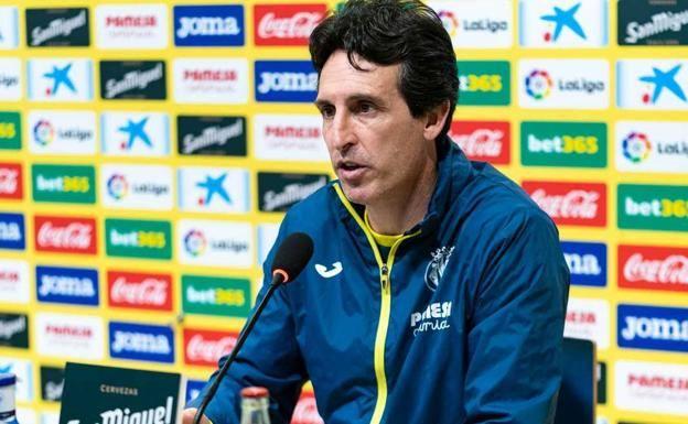 Emery: «El Granada de Robert Moreno tiene un sello personal muy definido ya»