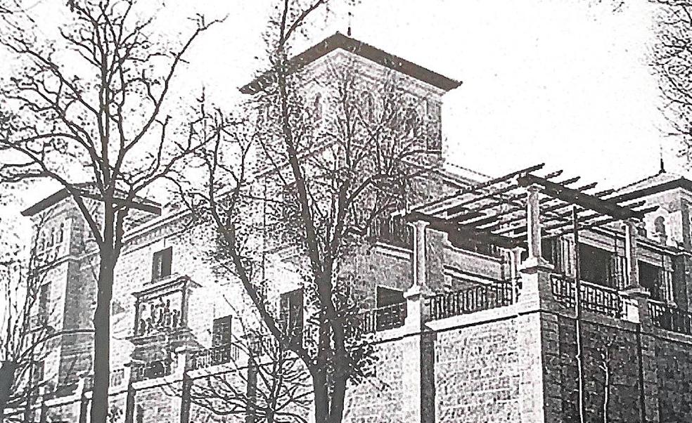 El difícil camino hasta el Paseo de la Estación