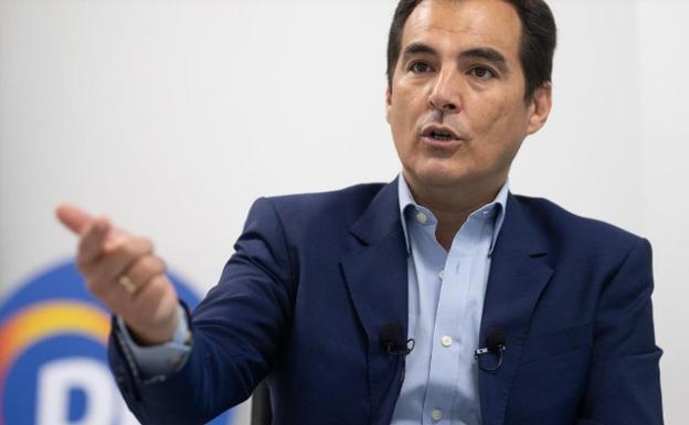 El PP-A: «No habrá cambios en el Gobierno andaluz y las elecciones en junio de 2022 no sería adelantarlas»