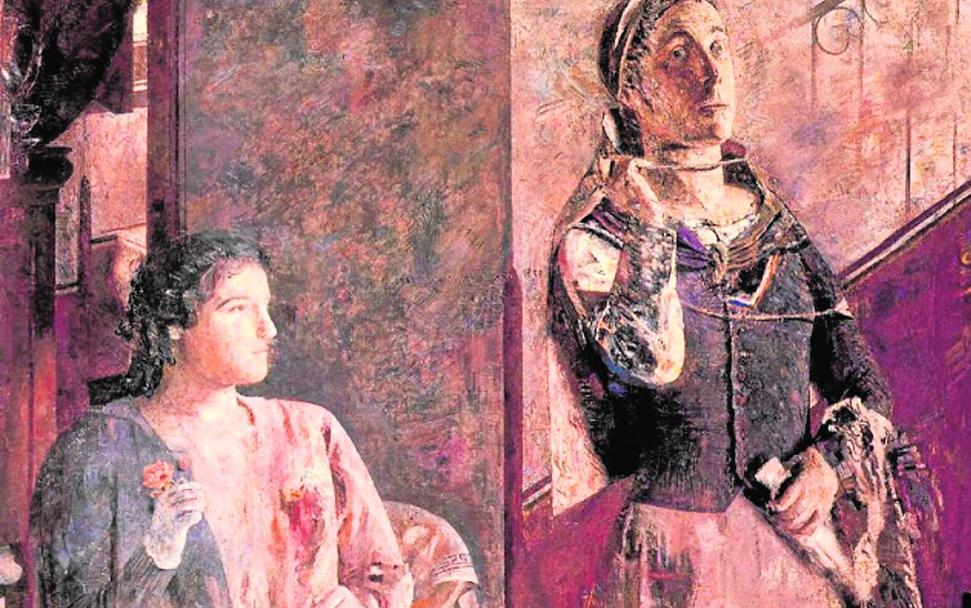 De la dispersión a servir a la sociedad