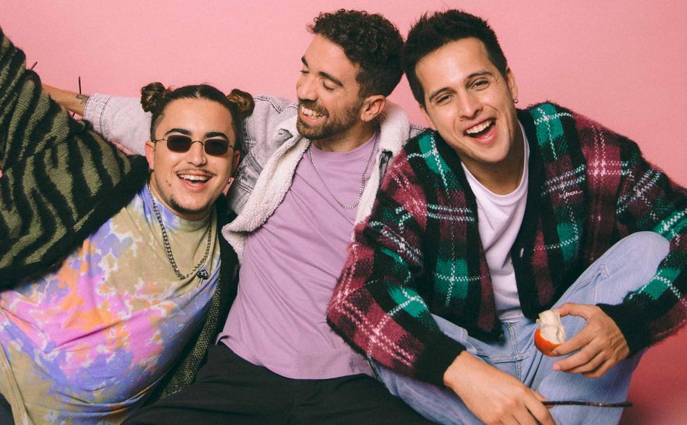 «Con el público, lleva la mascarilla que lleva, siempre hay diálogo»