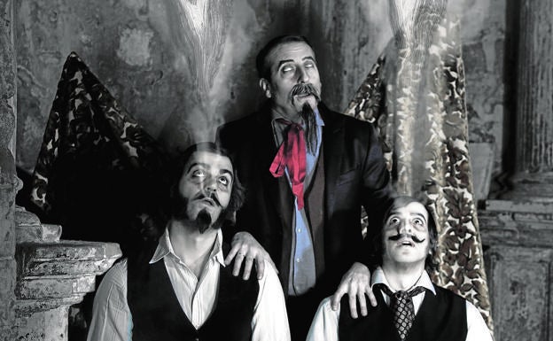 'El Sierra' cierra su cartel en Beas de Segura para celebrar los días 20 y 21 su 25 aniversario